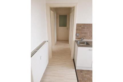 2 Zimmer Wohnung 50qm in Moers Scherpenberg - Duisburg Hochheide