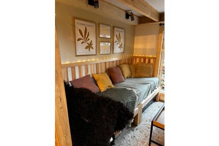 Auszeit im Tiny House auf dem Bio-Bauernhof - Neustadt in Holstein