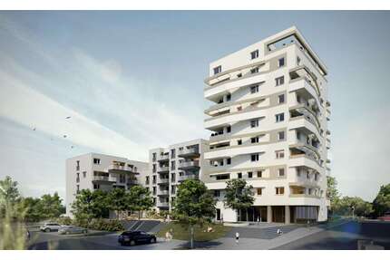 Wohnung zum Mieten in Stuttgart 824,00 € 94.34 m²
