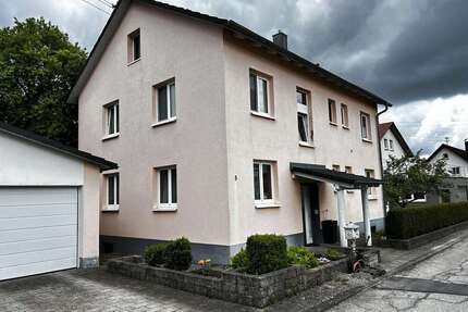 Haus zum Kaufen in Kolbingen 350.000,00 € 192 m²