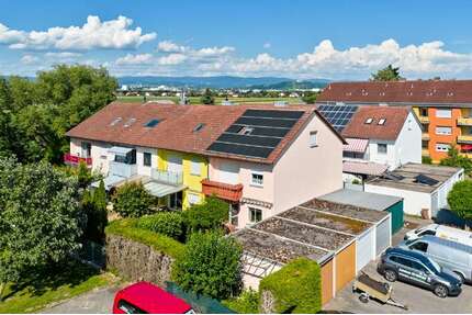 Haus zum Kaufen in Straubing 295.000,00 € 110 m²
