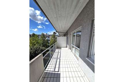 Wohnung zum Mieten in Karlsruhe 810,00 € 61 m²