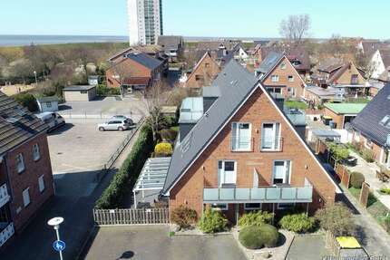Wohnung zum Kaufen in Büsum 259.000,00 € 65.36 m²