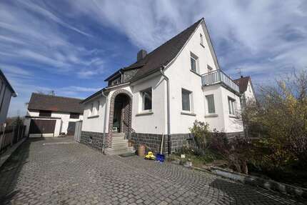 Haus zum Kaufen in Groß-Bieberau 329.000,00 € 156 m²