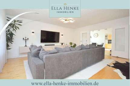 Haus zum Kaufen in Salzgitter-Bad 399.000,00 € 157 m²