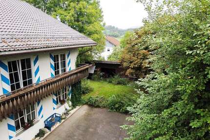 Haus zum Kaufen in Waldkirchen 490.000,00 € 800 m²