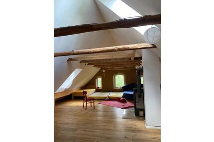 Schöne Maisonette-Wohnung - 670,00&nbsp;EUR Kaltmiete, ca.&nbsp; 80,00&nbsp;m&sup2; in Neu Darchau (PLZ: 29490)