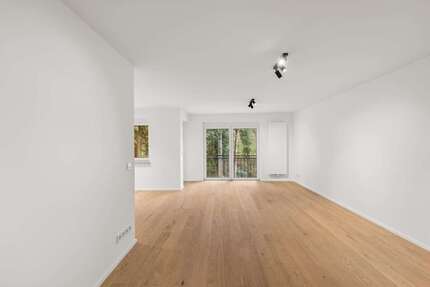 Wohnung zum Kaufen in Nürnberg 419.000,00 € 93 m²