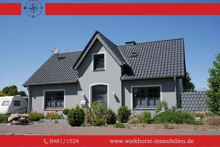 Haus zum Kaufen in Lohe-Rickelshof 259.000,00 € 137 m²