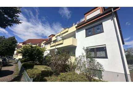 Wohnung zum Kaufen in Worms 244.500,00 € 83 m²