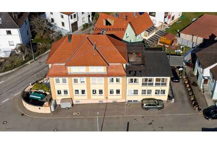Haus zum Kaufen in Albstadt 799.000,00 € 290 m²