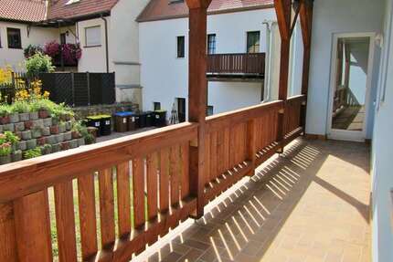 Wohnung zum Mieten in Penig 620,00 € 110.34 m²