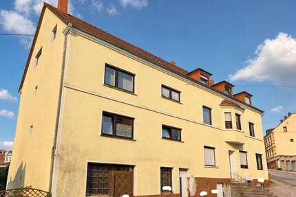 Haus zum Kaufen in Schiffweiler 698.000,00 € 450 m²