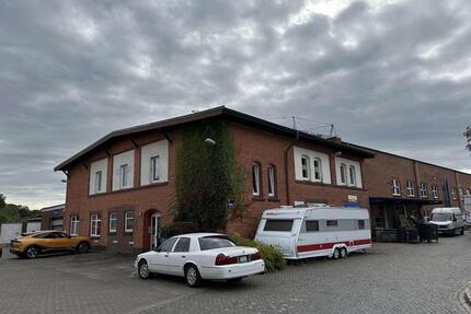 Kleine Büroeinheiten nahe der Science City Bahrenfeld - Hamburg Altona