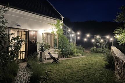 Geschmackvolle, netzunabhängige (Off-Grid) Villa in der Nähe des - Passau Maierhof