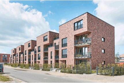 Penthouse Wohnung Eigentumswohnung Hamburg Süderelbe