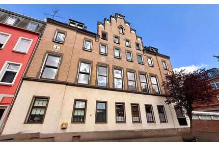 Wohnung zum Kaufen in Duisburg 100.000,00 € 57 m²