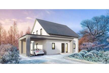 Freiheit statt Miete - Raus aus der Miete - Schönefeld - Erfülle dir den Traum vom eigenen Heim!