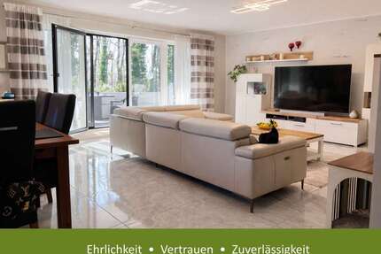 Wohnung zum Kaufen in Bergisch Gladbach 549.000,00 € 131 m²