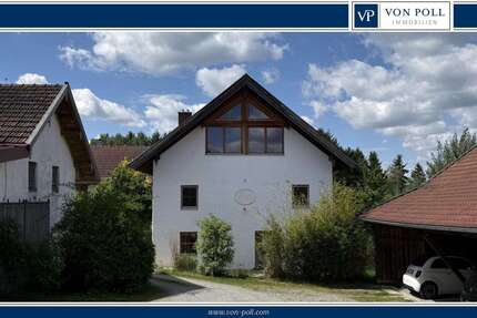 Haus zum Kaufen in Johanniskirchen 249.000,00 € 120 m²
