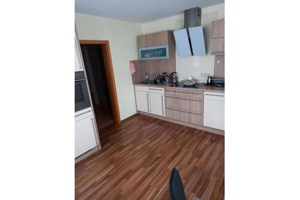 Wohnung Rennerod - 500,00&nbsp;EUR Kaltmiete, ca.&nbsp; 75,00&nbsp;m&sup2; in Rennerod (PLZ: 56477)