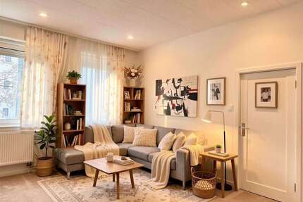 Wohnung zum Kaufen in Fürth 229.000,00 € 67 m²