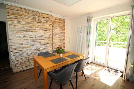 Wohnung zum Kaufen in Hofheim am Taunus Marxheim 339.000,00 € 114 m² - Hofheim am Taunus / Marxheim
