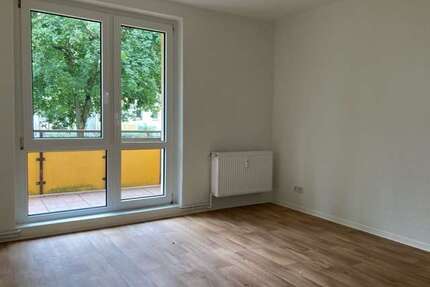 Wohnung zum Mieten in Merseburg 309,00 € 47.49 m²