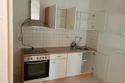 2 Raum Wohnung Hettstedt - 370,00&nbsp;EUR Kaltmiete, ca.&nbsp; 50,00&nbsp;m&sup2; in Hettstedt (PLZ: 06333)
