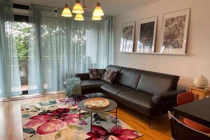 Wohnung zum Kaufen in München 150.000,00 € 72 m²