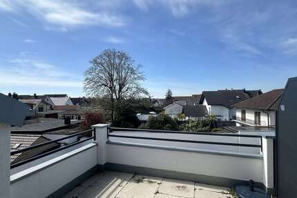 Wohnung zum Mieten in Waghäusel 1.191,25 € 78 m²