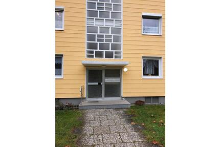 Wohnung in Northeim zu verkaufen - Bad Grund (Harz)