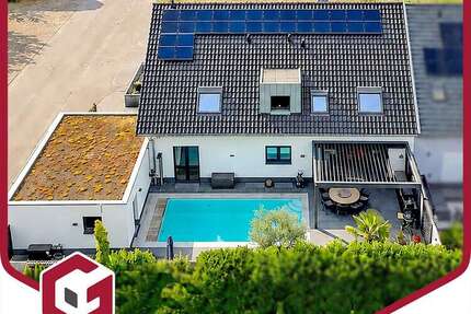 Haus zum Kaufen in Köln Zündorf 1.149.000,00 € 267 m² - Köln / Zündorf