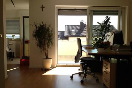 Exklusive 4-ZKB Wohnung in Cham-West zu verkaufen