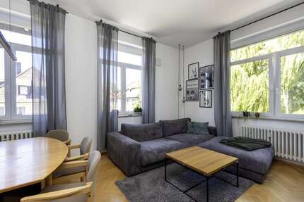 Wohnung zum Mieten in Riedlingen 590,00 € 65.57 m²