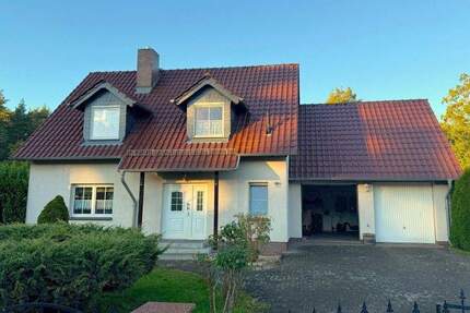 Mein neues Zuhause - ruhig, familienfreundlich und solide! - Neupetershain Geisendorf