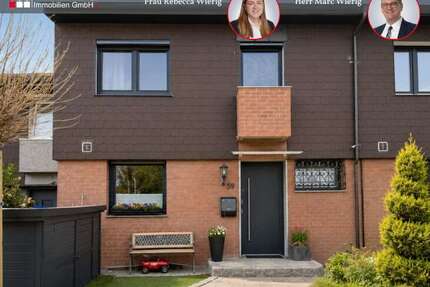 Haus zum Kaufen in Gladbeck 419.000,00 € 113 m²