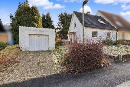 Haus zum Kaufen in Wülfrath 329.000,00 € 97.14 m²