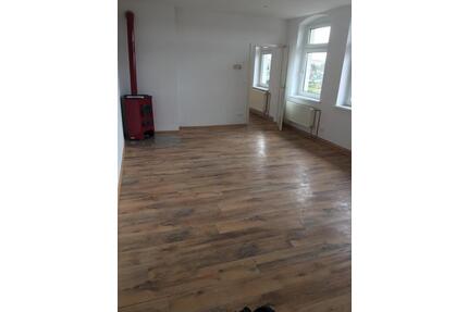 98 m² Wohnung für nur 637 € kalt, ruhige Lage, Magdeburg Salbke