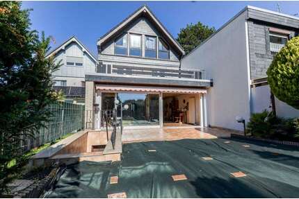 Haus zum Kaufen in Leverkusen 449.000,00 € 151.38 m²