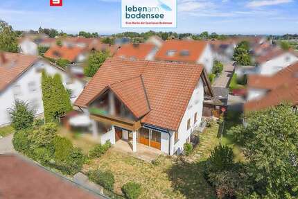 Wohnung zum Kaufen in Langenargen 458.000,00 € 104.08 m²