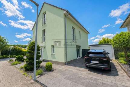 Haus zum Kaufen in Wesseling 899.000,00 € 195.46 m²