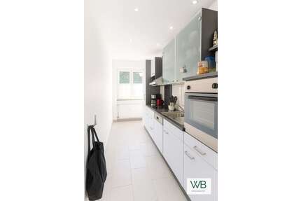 Wohnung zum Kaufen in Wolfsburg Detmerode 109.000,00 € 56 m² - Wolfsburg / Detmerode