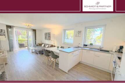 Wohnung zum Kaufen in Scharbeutz 425.000,00 € 62 m²