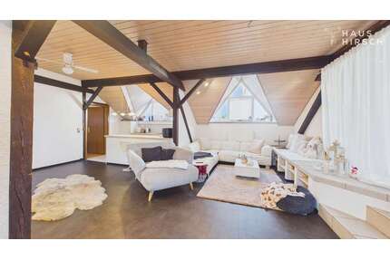 Wohnung zum Kaufen in Radolfzell am Bodensee 425.000,00 € 92 m²