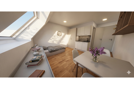 Wohnung zum Kaufen in München 320.794,93 € 20.57 m²