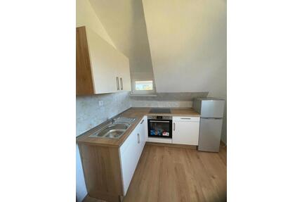 Charmante 4 ZKB Wohnung in Bad Iburg – 68 m² mit neuer EBK