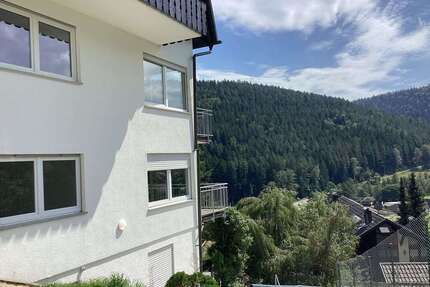 Wohnung zum Mieten in Bad Wildbad 650,00 € 79 m²