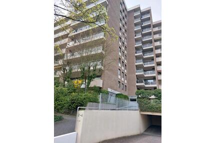 Großzügige 3-Zimmerwohnung im grünen Erkrath, Provisionsfrei! - Ratingen Homberg