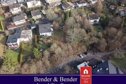 Attraktives Hanggrundstück in fußläufiger Zentrumsnähe von Hachenburg!